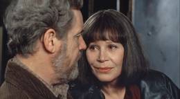 Кадр из фильма "После репетиции" - 1