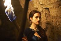 Кадр Мерлин