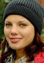 Лива Круминя фото