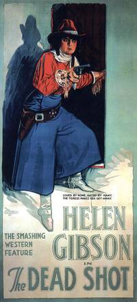 Постер The Dead Shot