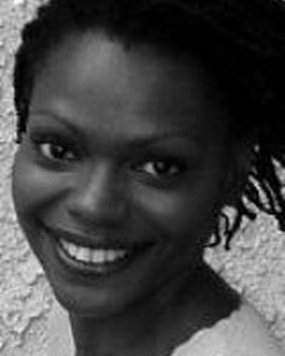 Глория Линн Генри фото