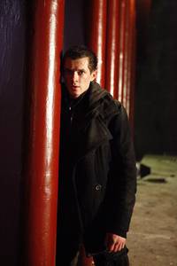 Кадр Черная молния