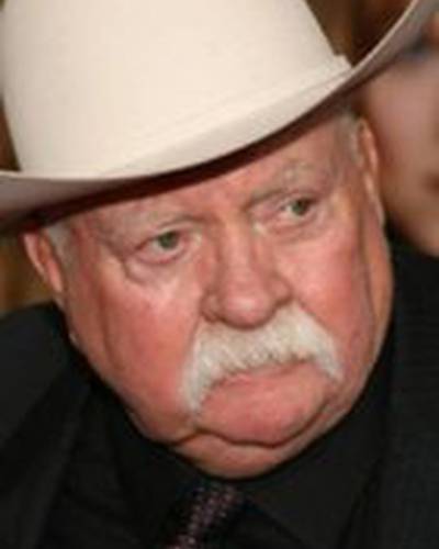 Уилфорд Бримли фото