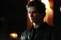 Кадр Дневники вампира