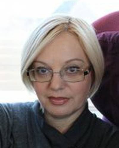 Любовь Сенникова фото