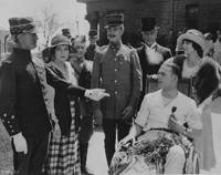 Кадр The Firefly of France