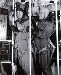 Кадр Это в воздухе