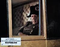 Кадр Ватерлоо