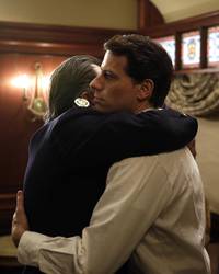 Кадр Вечность