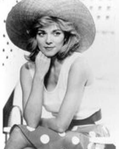 Ким Кэтролл фото