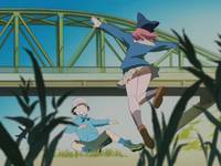 Кадр Фури-Кури