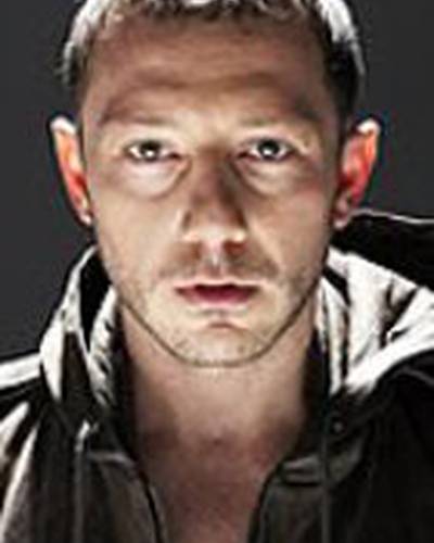 Даррен Морфитт фото