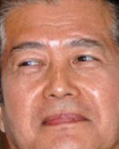 Акира Онодера фото