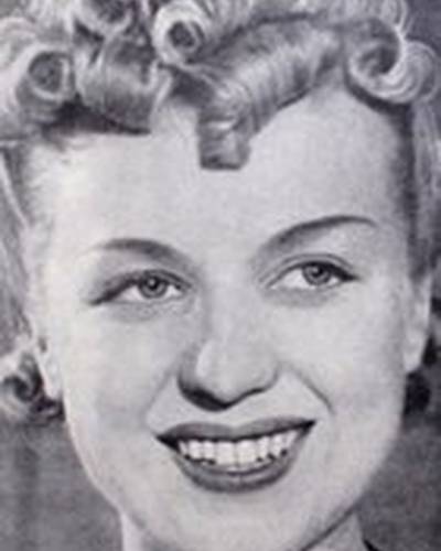 Божена Шустрова фото