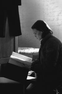 Кадр Бессонница