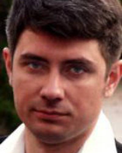 Александр Коврижных фото