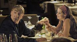 Кадр из фильма "Жизнь слишком длинна" - 2