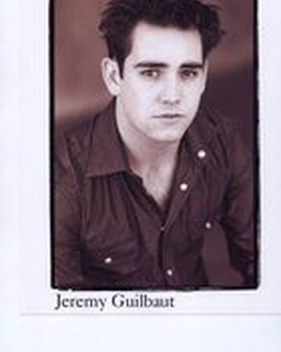 Джереми Гилбо фото