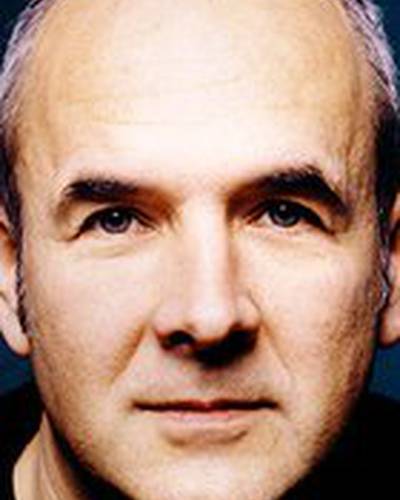 Клаус Шиндлер фото