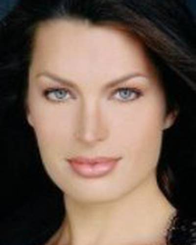 Аманда Тош фото