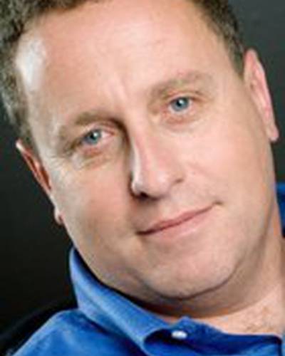 Марк Годет фото