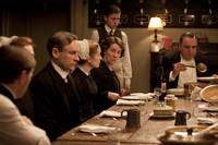 Кадр Аббатство Даунтон