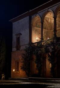 Кадр Ромео и Джульетта