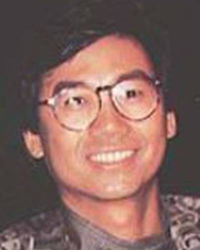 Беннетт Пэнг фото