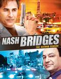 Постер из фильма "Детектив Нэш Бриджес" - 1