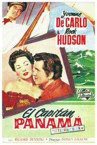 Постер Алый ангел