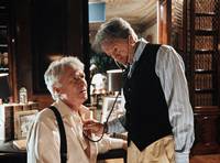 Кадр Auf den Spuren der Vergangenheit