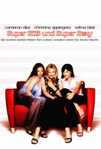 Постер Милашка