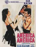 Постер из фильма "Америка, Америка" - 1
