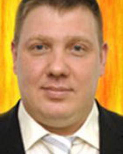 Глеб Алейников фото