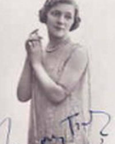 Джесси Винтер фото