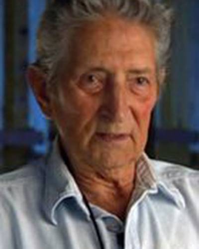 Боб Андерсон фото