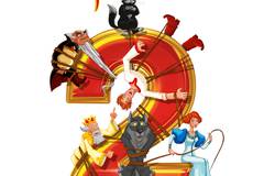 Иван Царевич и Серый Волк 2