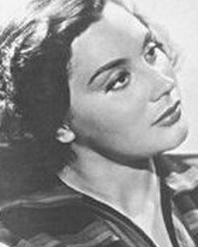 Рита Маседо фото