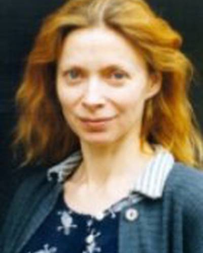 Мария Чюнелис фото