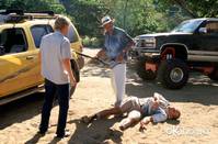 Кадр Большая кража