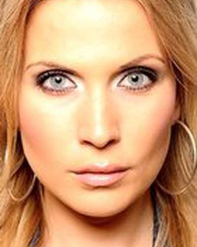 Михаэлла Охотска фото