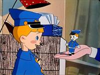 Кадр Вовка в Тридевятом царстве