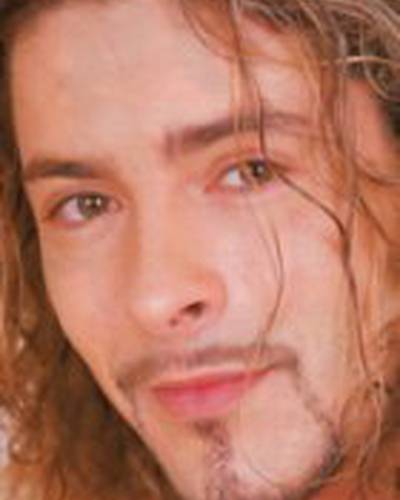 Том Росс фото