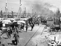 Кадр Operation Amsterdam