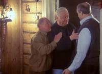 Кадр Сирота казанская