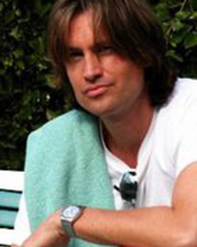 Райан Тауэр фото