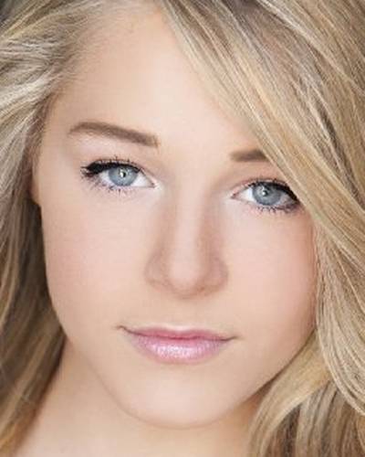 Кортни Тейлор фото