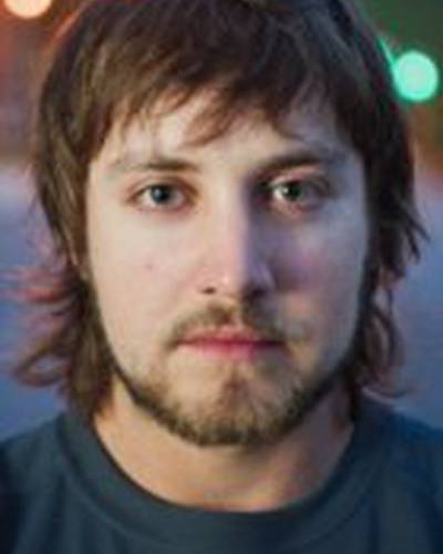 Люк Уэлланд фото