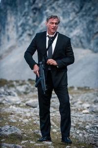 Кадр Большая игра