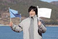 Кадр Аромат любви